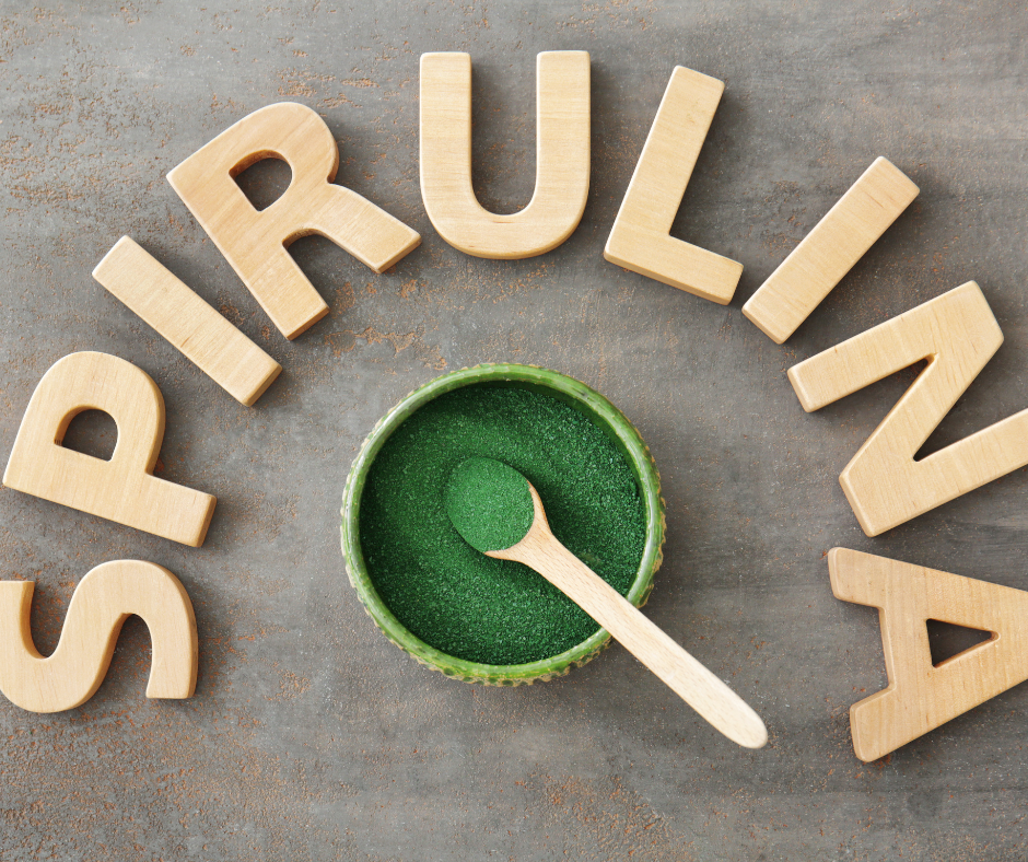 Spirulina